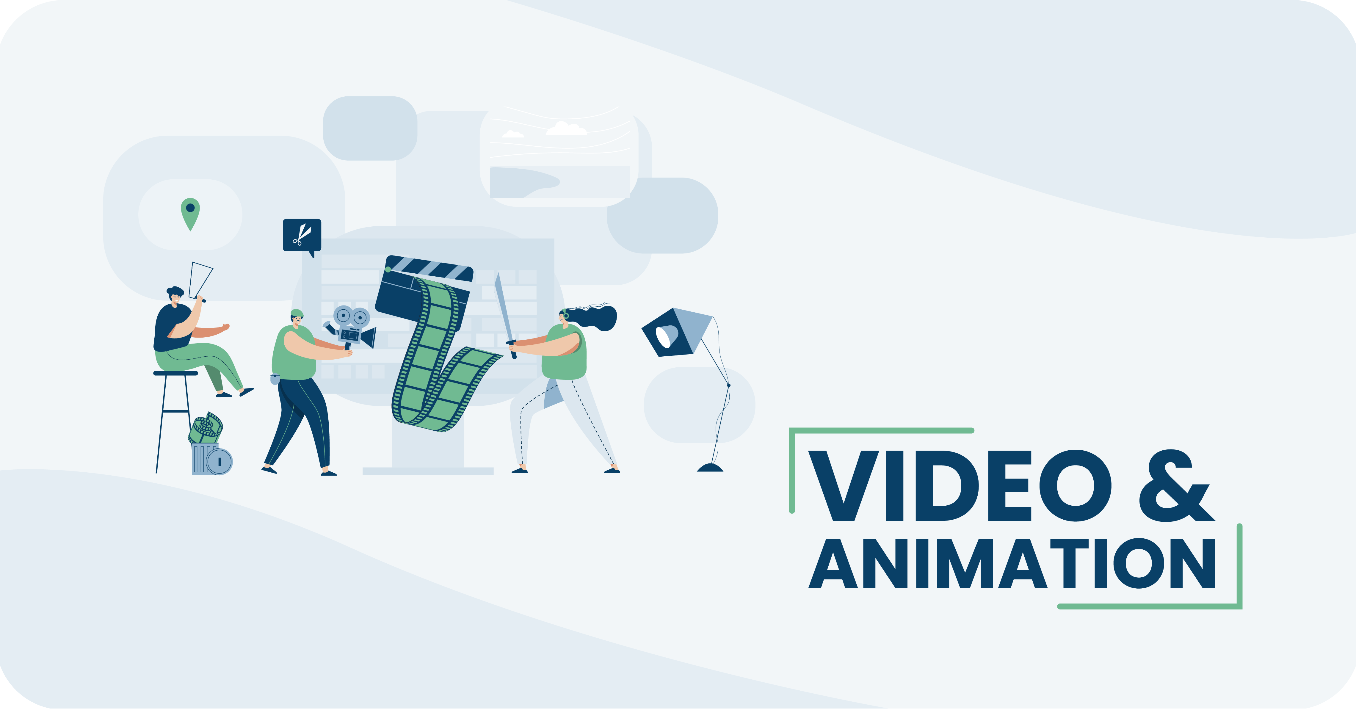 Animated Videos